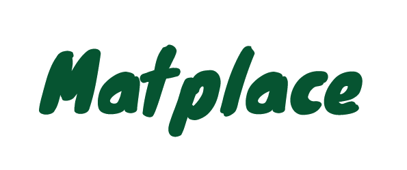 MatPlace logo